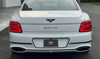 2026 Bentley Flying Spur Sedan full