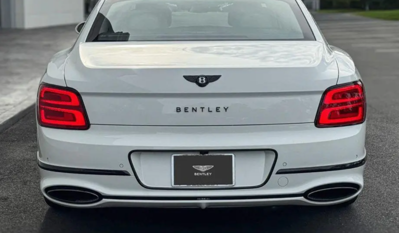 2026 Bentley Flying Spur Sedan full