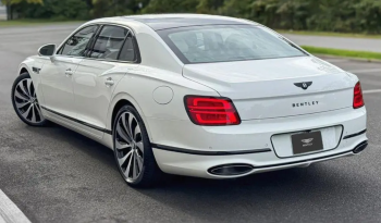 2026 Bentley Flying Spur Sedan full