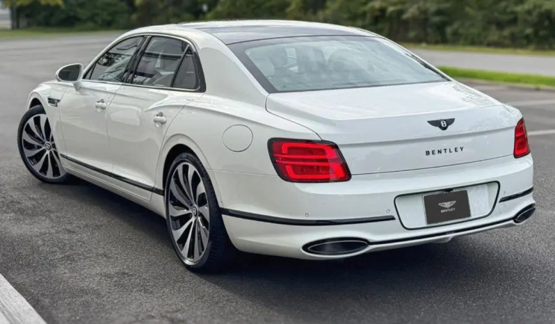 2026 Bentley Flying Spur Sedan full
