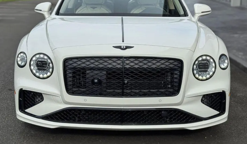 2026 Bentley Flying Spur Sedan full