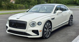 2026 Bentley Flying Spur Sedan