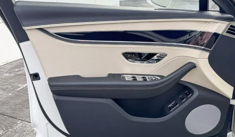 2026 Bentley Flying Spur Sedan full