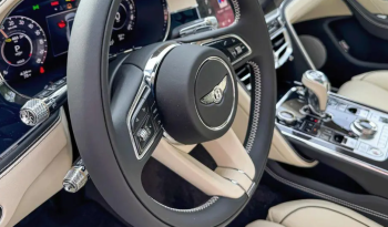 2026 Bentley Flying Spur Sedan full
