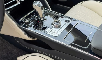 2026 Bentley Flying Spur Sedan full