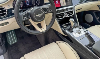 2026 Bentley Flying Spur Sedan full