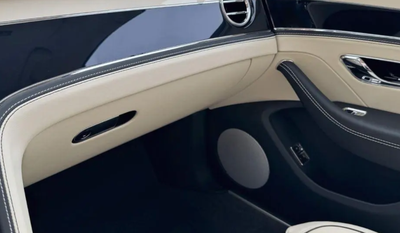 2026 Bentley Flying Spur Sedan full