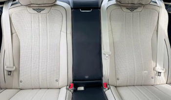 2026 Bentley Flying Spur Sedan full