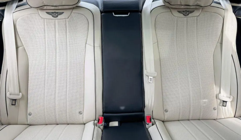 2026 Bentley Flying Spur Sedan full