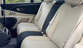 2026 Bentley Flying Spur Sedan full