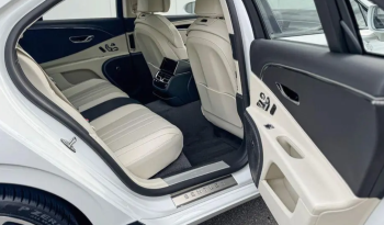 2026 Bentley Flying Spur Sedan full