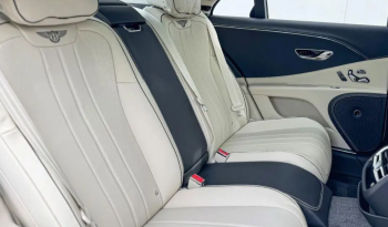 2026 Bentley Flying Spur Sedan full