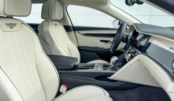 2026 Bentley Flying Spur Sedan full