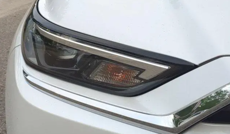 2025 Toyota Grand Highlander LE full