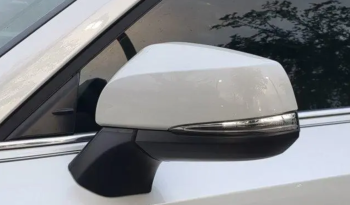 2025 Toyota Grand Highlander LE full