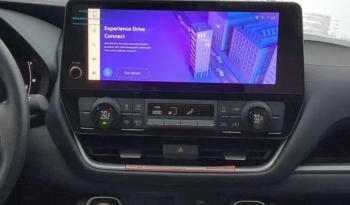 2025 Toyota Grand Highlander LE full