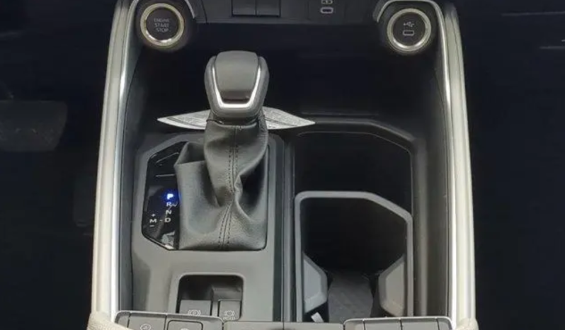 2025 Toyota Grand Highlander LE full