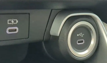 2025 Toyota Grand Highlander LE full