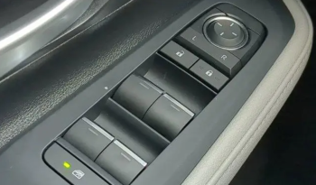 2025 Toyota Grand Highlander LE full