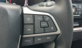 2025 Toyota Grand Highlander LE full