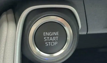2025 Toyota Grand Highlander LE full