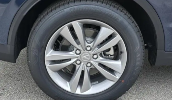 2025 Acura MDX Standard full