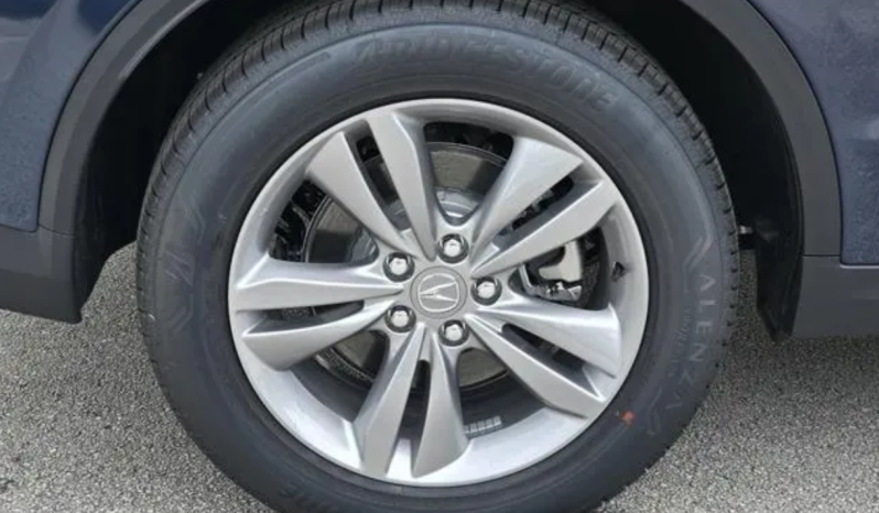 2025 Acura MDX Standard full