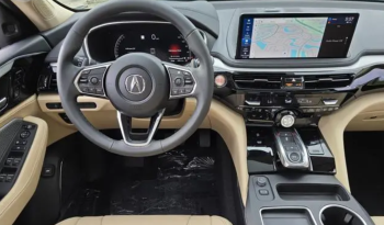 2025 Acura MDX Standard full