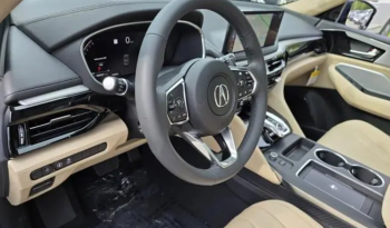 2025 Acura MDX Standard full