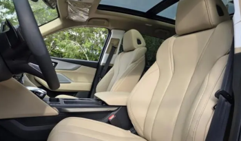 2025 Acura MDX Standard full