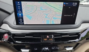 2025 Acura MDX Standard full