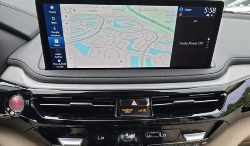 2025 Acura MDX Standard full