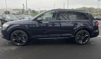 2025 Audi Q7 55 Premium Plus full