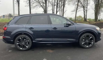 2025 Audi Q7 55 Premium Plus full