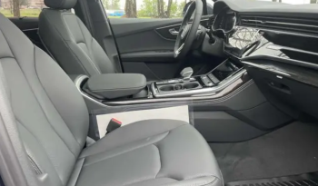 2025 Audi Q7 55 Premium Plus full