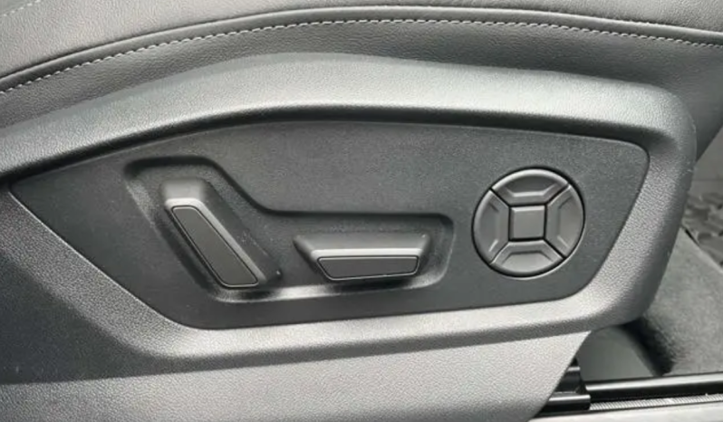 2025 Audi Q7 55 Premium Plus full