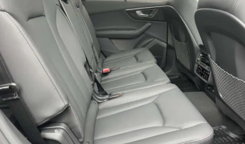 2025 Audi Q7 55 Premium Plus full