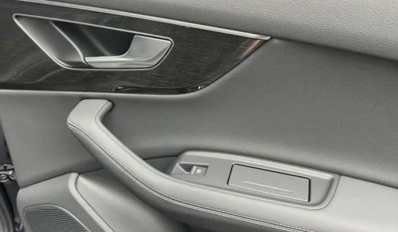 2025 Audi Q7 55 Premium Plus full