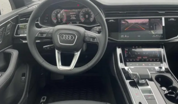 2025 Audi Q7 55 Premium Plus full