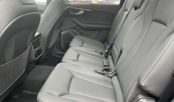 2025 Audi Q7 55 Premium Plus full