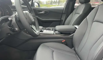 2025 Audi Q7 55 Premium Plus full