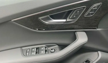 2025 Audi Q7 55 Premium Plus full