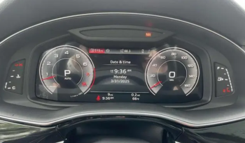 2025 Audi Q7 55 Premium Plus full