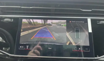 2025 Audi Q7 55 Premium Plus full