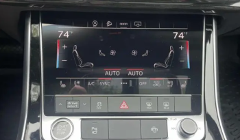 2025 Audi Q7 55 Premium Plus full