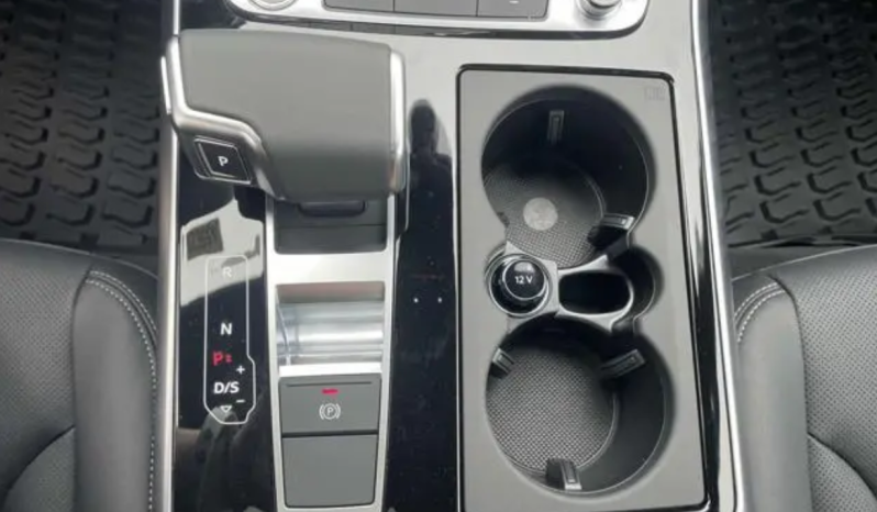 2025 Audi Q7 55 Premium Plus full
