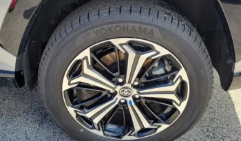 2024 Toyota RAV4 Prime XSE full