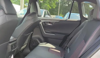 2024 Toyota RAV4 Prime XSE full