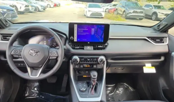 2024 Toyota RAV4 Prime XSE full