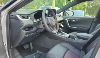 2024 Toyota RAV4 Prime XSE full